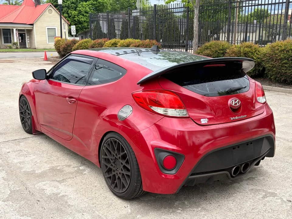 2013 Hyundai Veloster - Image 7 of 20