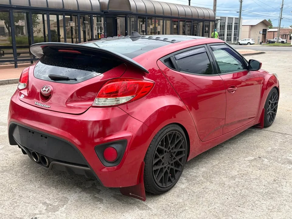 2013 Hyundai Veloster - Image 6 of 20