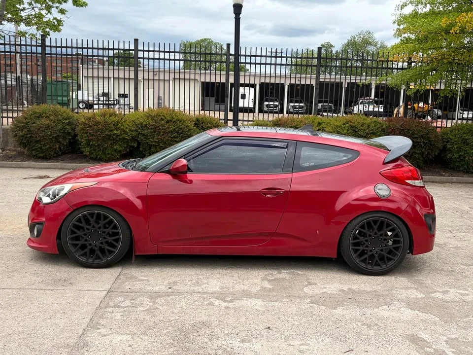 2013 Hyundai Veloster - Image 5 of 20