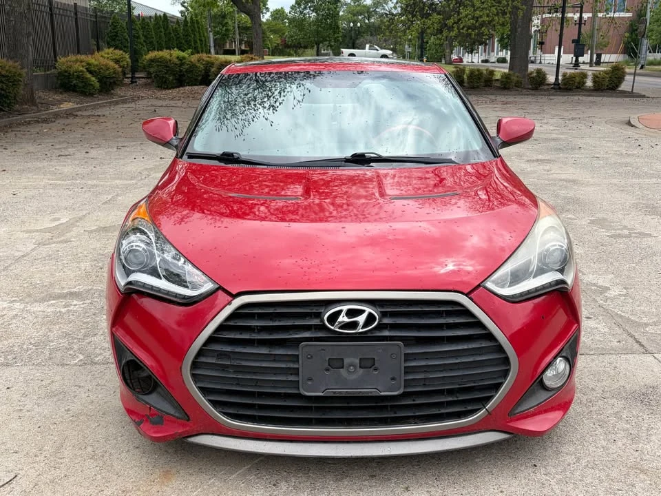 2013 Hyundai Veloster - Image 3 of 20