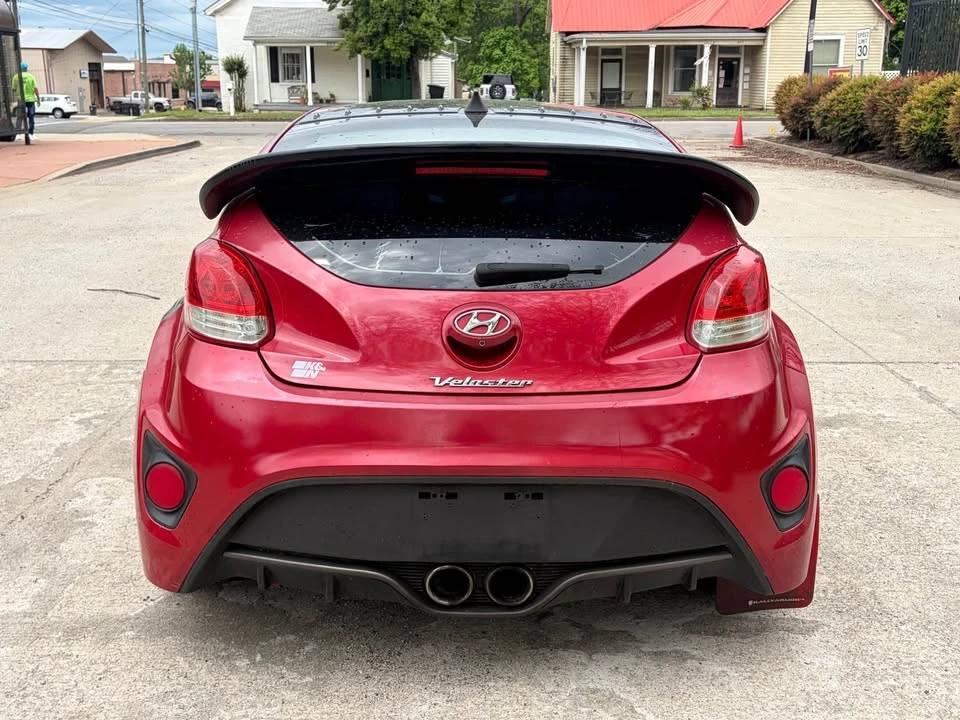 2013 Hyundai Veloster - Image 8 of 20