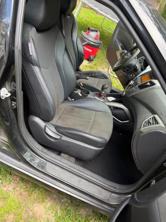 2013 Hyundai Veloster - Image 6 of 6