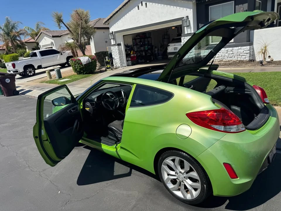 2013 Hyundai Veloster - Image 15 of 20