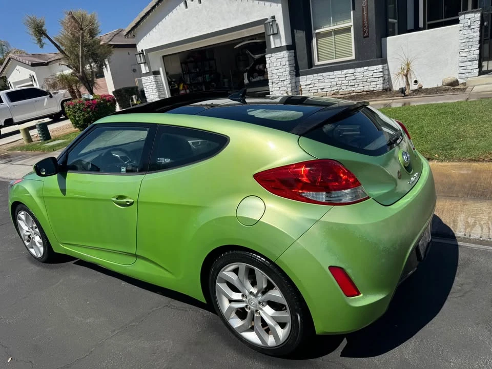 2013 Hyundai Veloster - Image 4 of 20