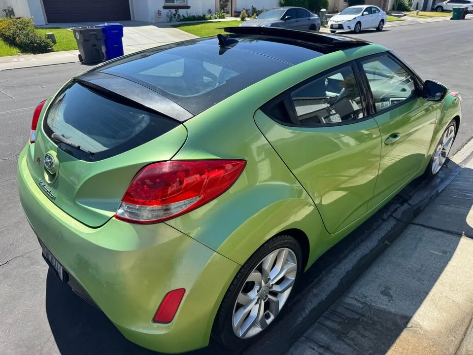 2013 Hyundai Veloster - Image 15 of 20