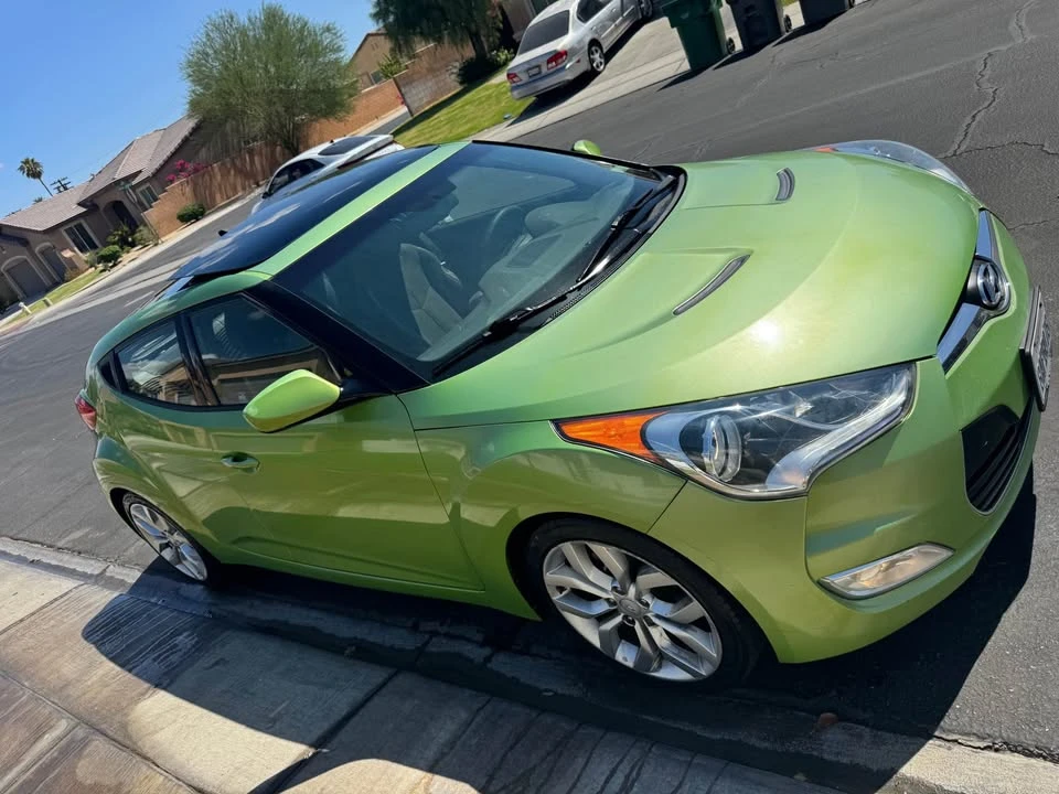 2013 Hyundai Veloster - Image 18 of 20