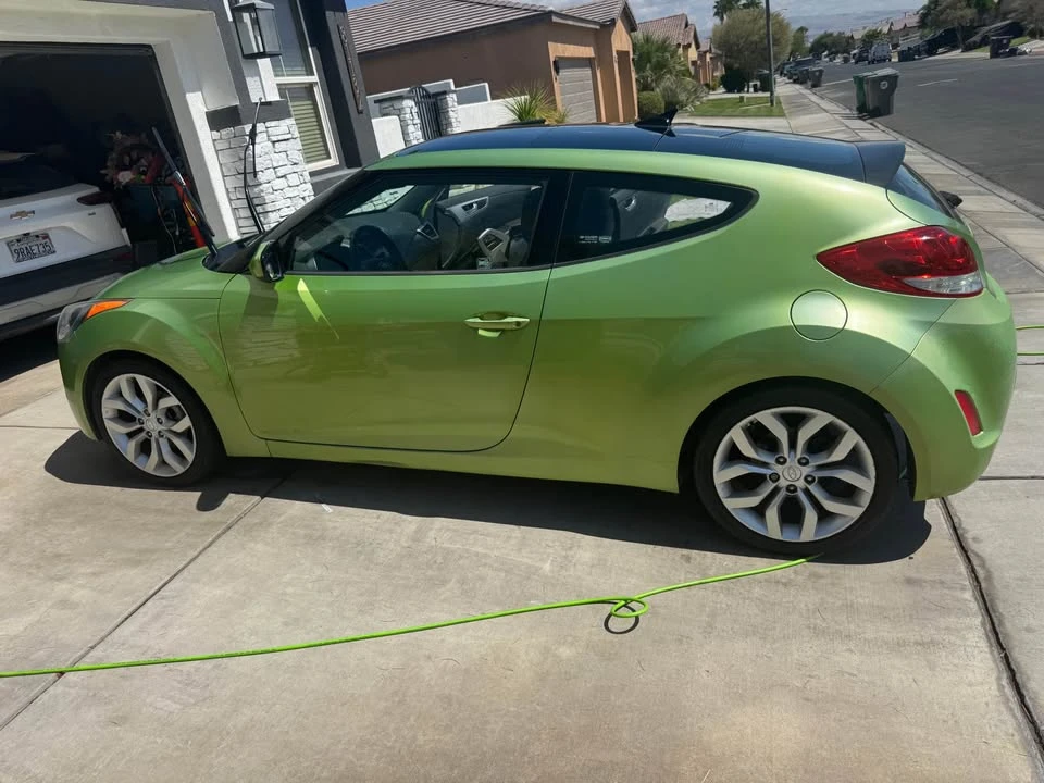 2013 Hyundai Veloster - Image 20 of 20