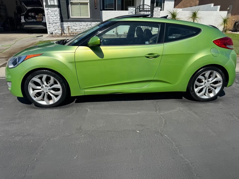 2013 Hyundai Veloster - Image 7 of 20