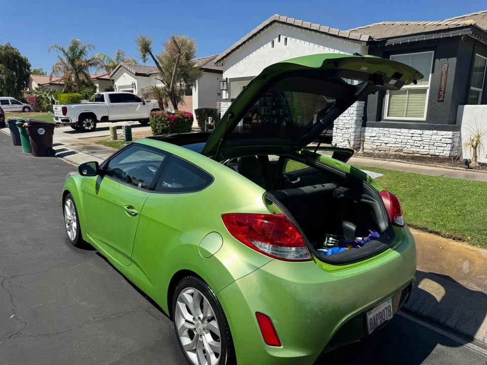 2013 Hyundai Veloster - Image 9 of 20
