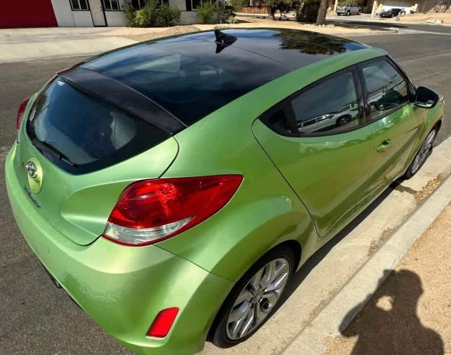 2013 Hyundai Veloster - Image 3 of 7