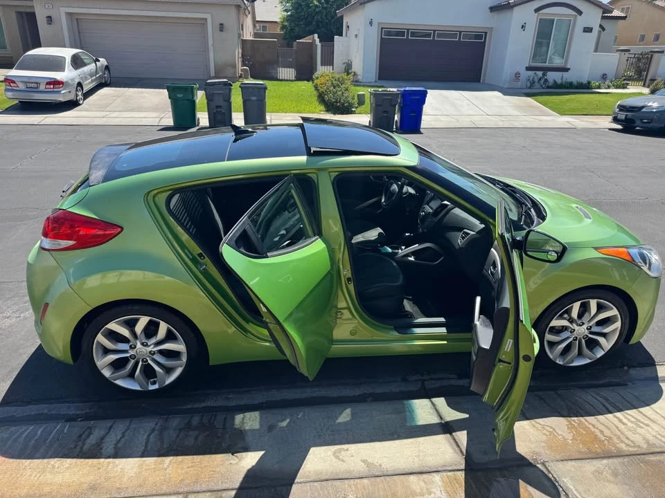 2013 Hyundai Veloster - Image 14 of 20