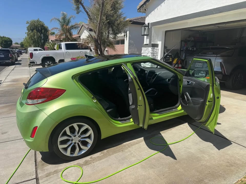 2013 Hyundai Veloster - Image 17 of 20