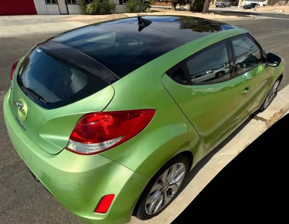 2013 Hyundai Veloster - Image 12 of 20