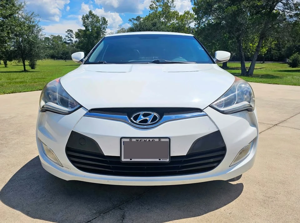2013 Hyundai Veloster - Image 8 of 20