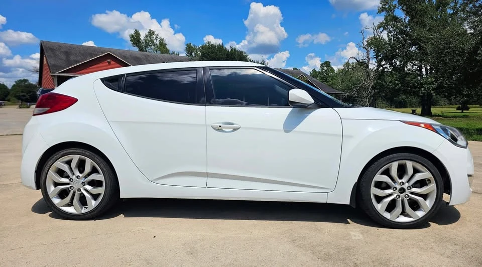 2013 Hyundai Veloster - Image 6 of 20