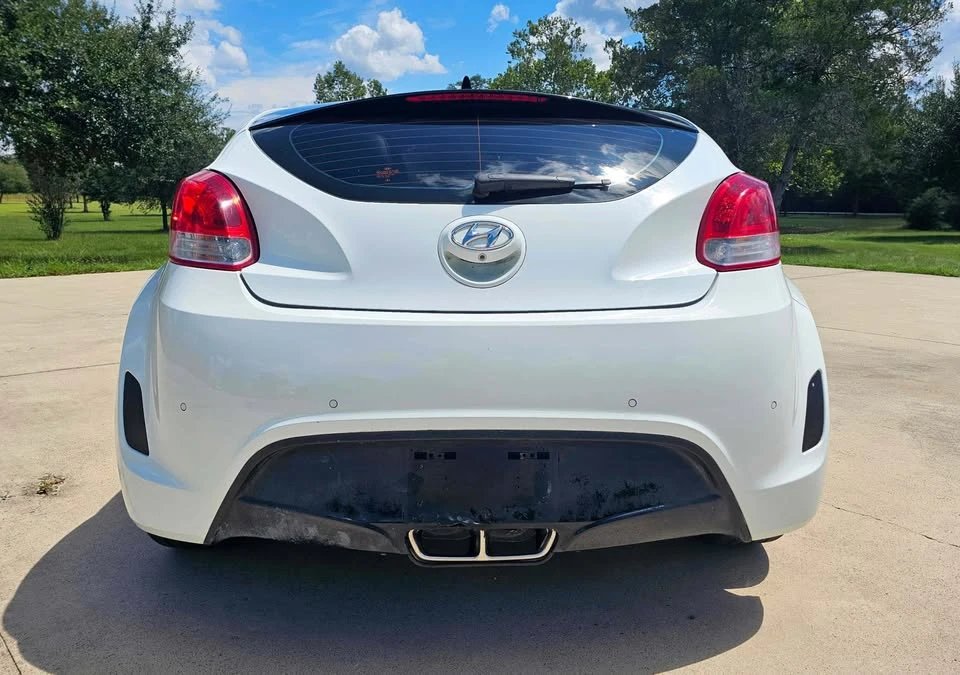 2013 Hyundai Veloster - Image 4 of 20