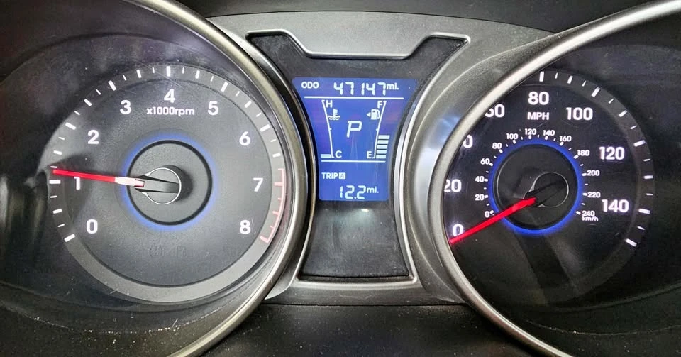 2013 Hyundai Veloster - Image 9 of 20