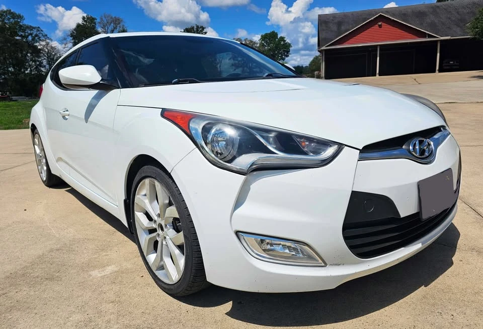 2013 Hyundai Veloster - Image 7 of 20