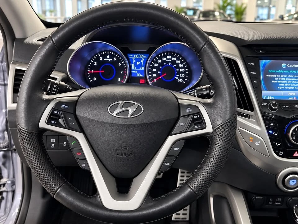 2013 Hyundai Veloster - Image 10 of 15