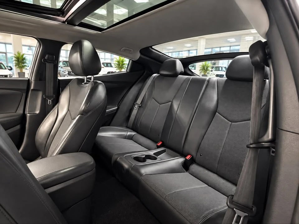 2013 Hyundai Veloster - Image 15 of 15