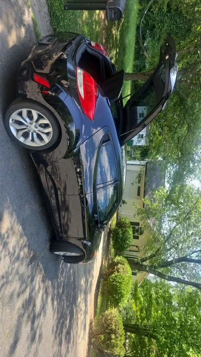 2013 Hyundai Veloster - Image 7 of 8
