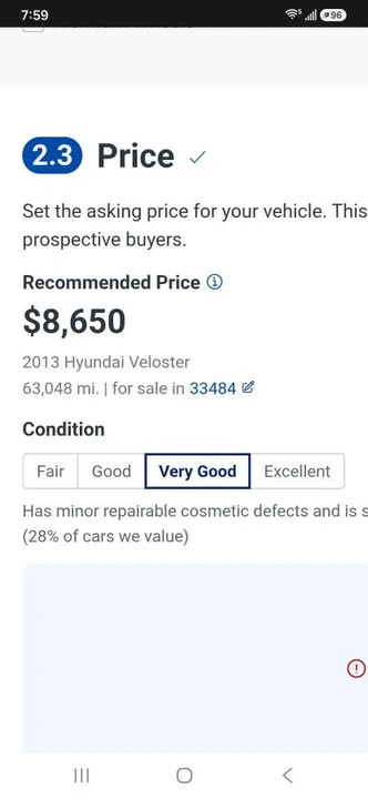 2013 Hyundai Veloster - Image 24 of 24