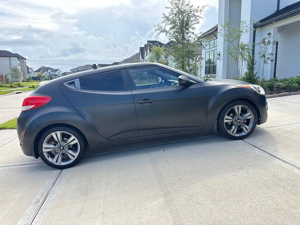 2013 Hyundai Veloster - Image 3 of 17
