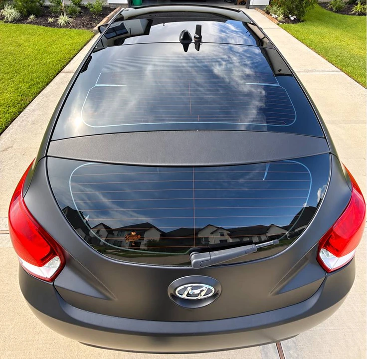 2013 Hyundai Veloster - Image 17 of 17