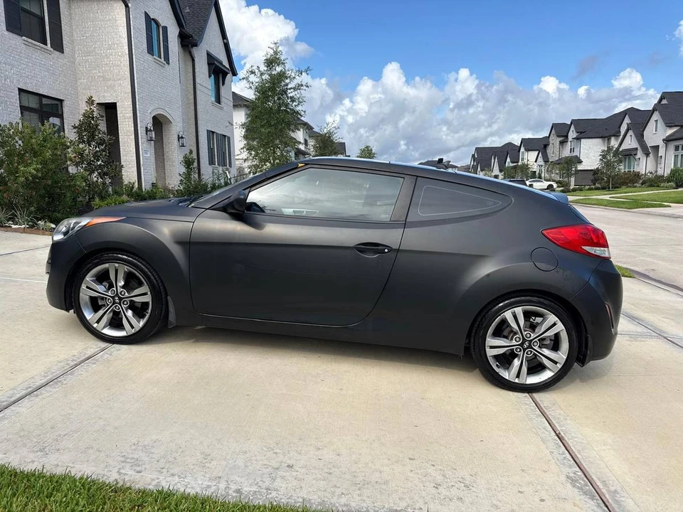 2013 Hyundai Veloster - Image 5 of 17