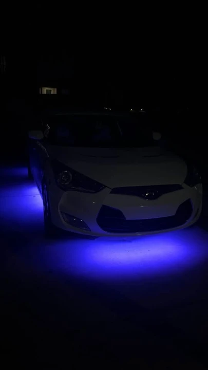 2013 Hyundai Veloster - Image 2 of 4