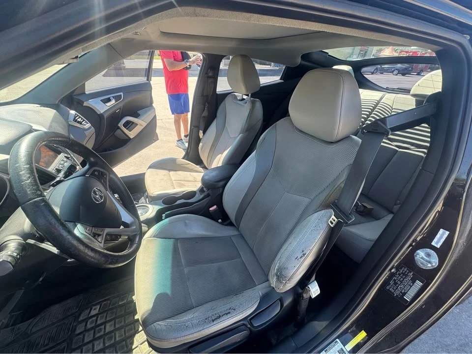 2013 Hyundai Veloster - Image 10 of 10