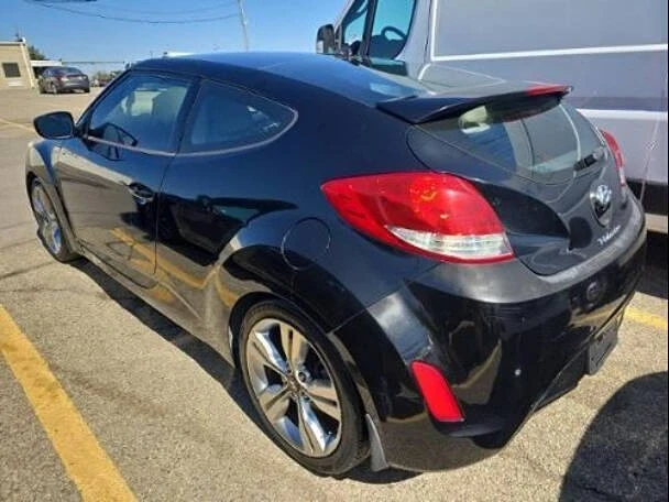 2013 Hyundai Veloster - Image 7 of 11