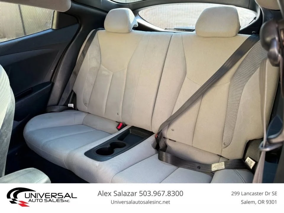 2013 Hyundai Veloster - Image 16 of 20