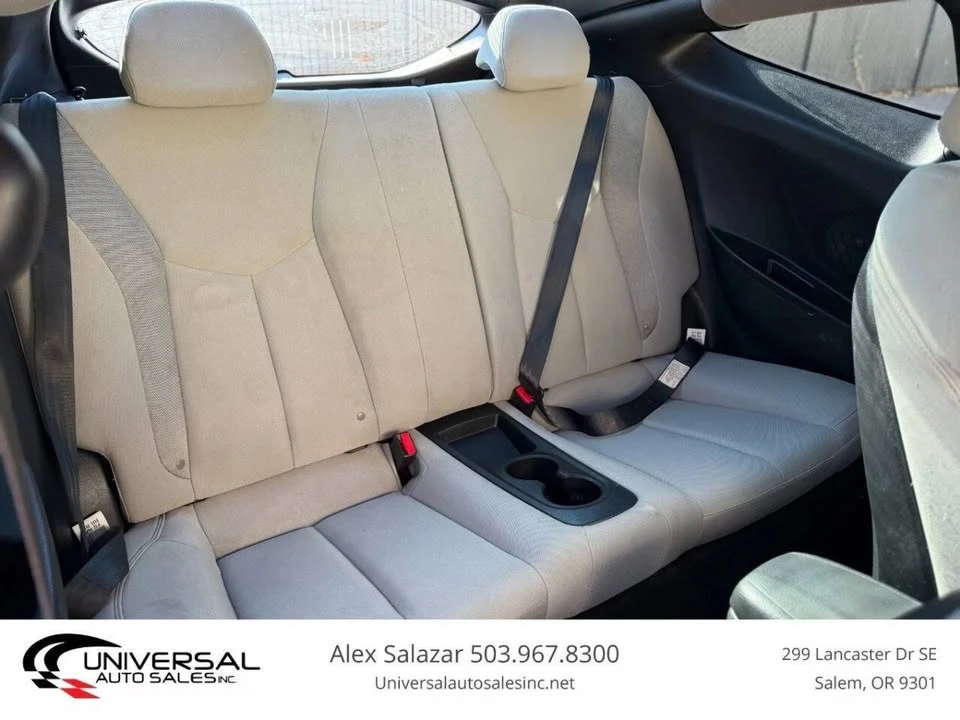 2013 Hyundai Veloster - Image 20 of 20