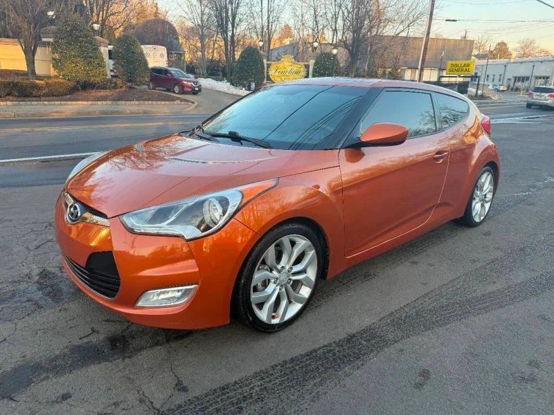 2013 Hyundai Veloster - Image 4 of 12