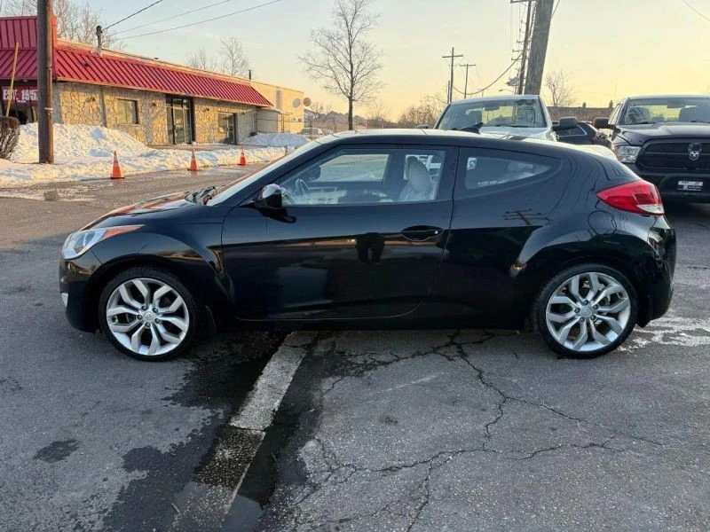 2013 Hyundai Veloster - Image 5 of 12