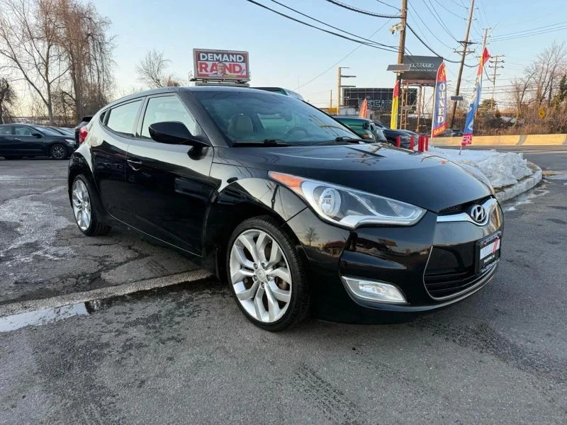 2013 Hyundai Veloster - Image 3 of 12