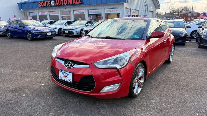 2013 Hyundai Veloster - Image 4 of 12