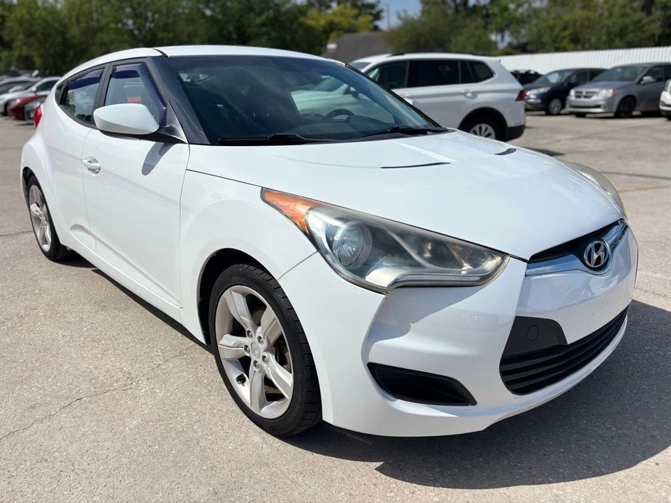 2013 Hyundai Veloster - Image 7 of 21