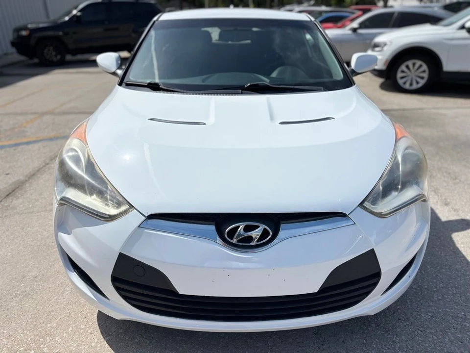 2013 Hyundai Veloster - Image 8 of 21