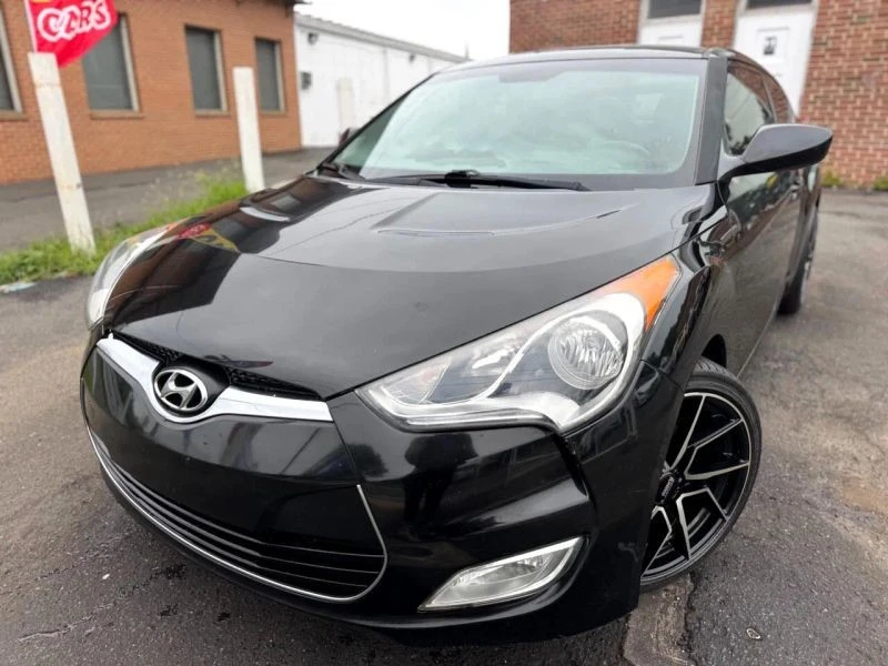 2013 Hyundai Veloster - Image 5 of 12