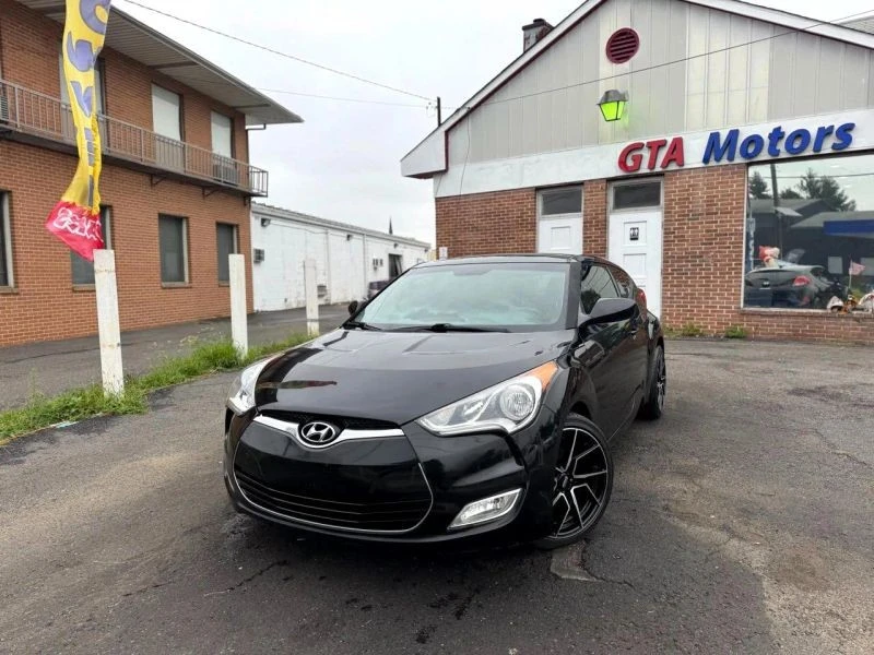 2013 Hyundai Veloster - Image 3 of 12