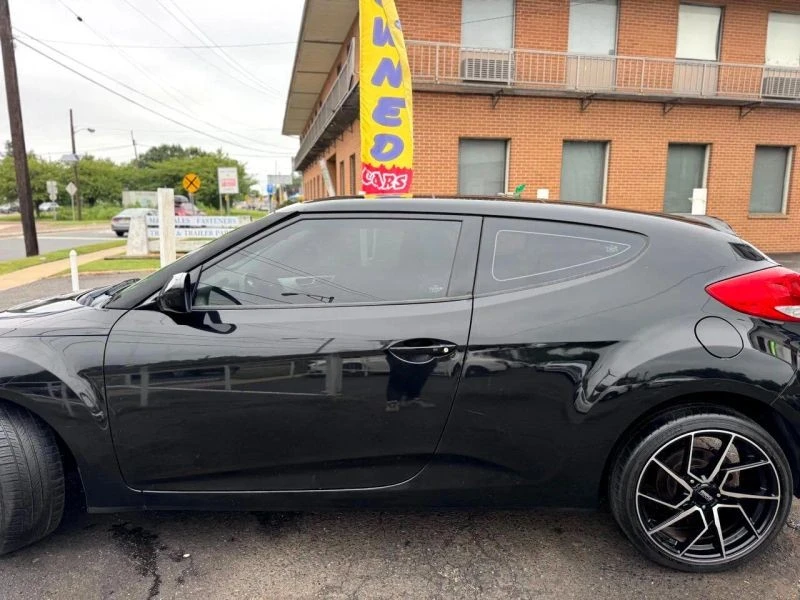 2013 Hyundai Veloster - Image 7 of 12