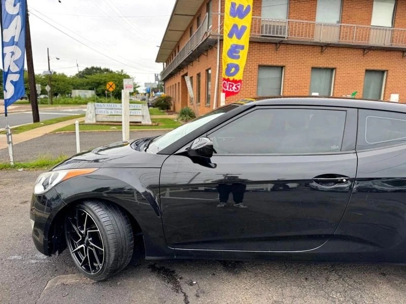 2013 Hyundai Veloster - Image 6 of 12