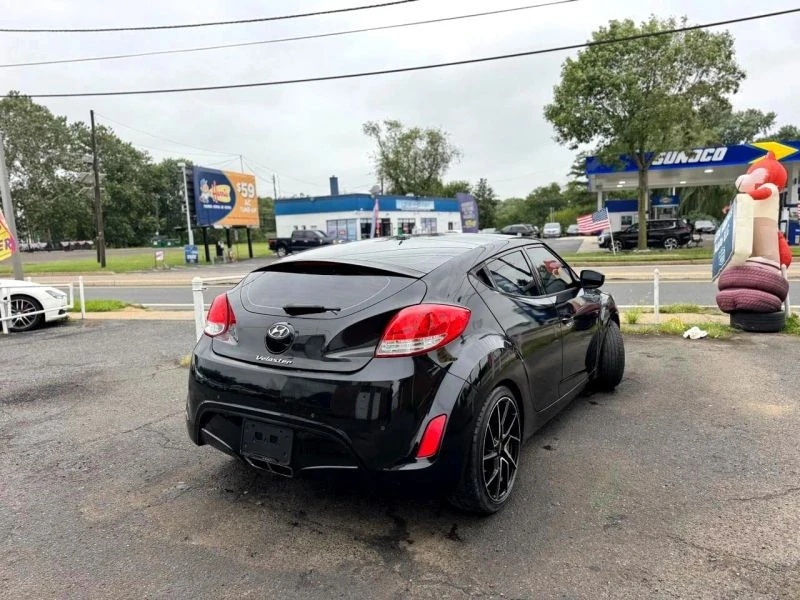 2013 Hyundai Veloster - Image 12 of 12