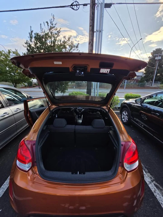 2013 Hyundai Veloster - Image 11 of 11