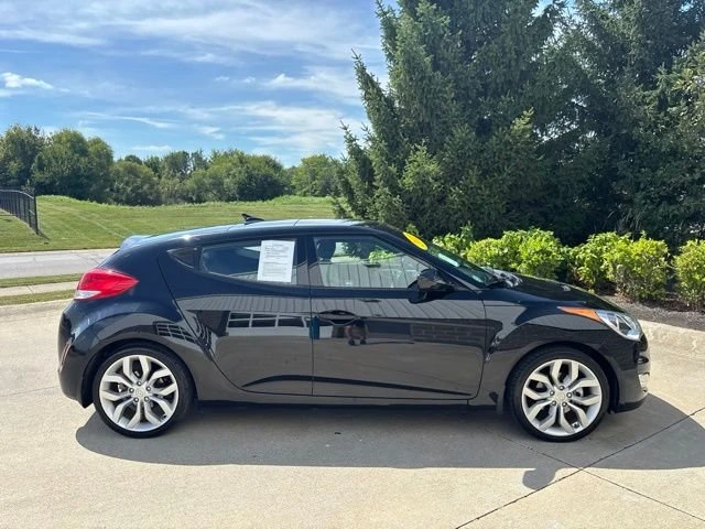 2013 Hyundai Veloster - Image 6 of 20