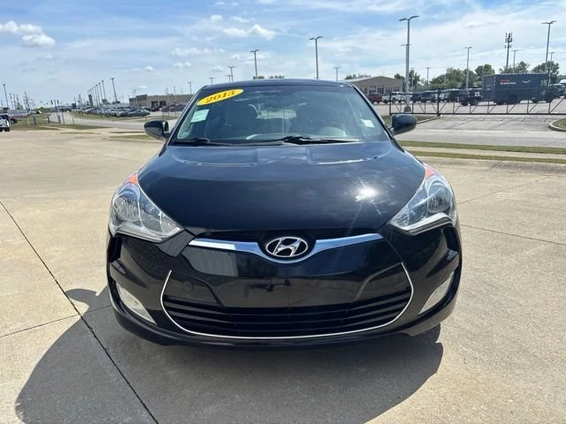 2013 Hyundai Veloster - Image 5 of 20