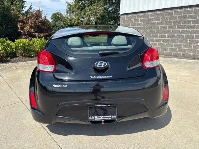 2013 Hyundai Veloster - Image 8 of 20
