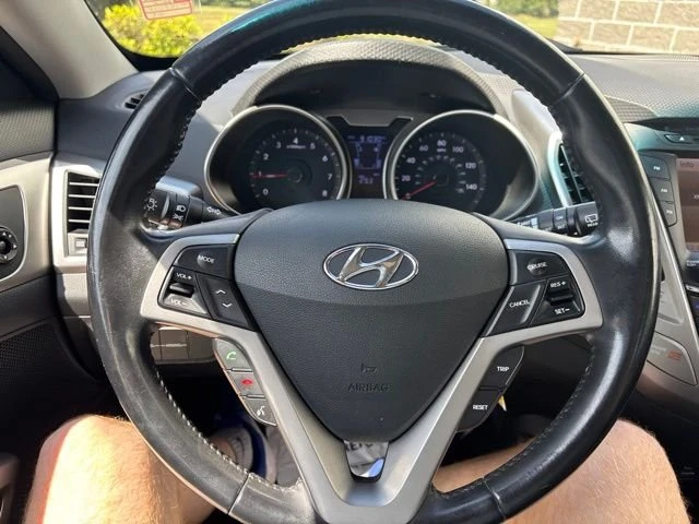 2013 Hyundai Veloster - Image 19 of 20